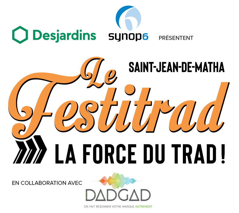 Le Festitrad de Saint-Jean-de-Matha | 65 Rue Lessard, Saint-Jean-de-Matha, QC J0K 2S0, Canada | Phone: (450) 559-2306