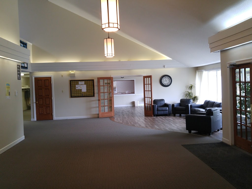 Grace Chapel | 255 Ross St, Halifax, NS B3M 4B3, Canada | Phone: (902) 445-2711