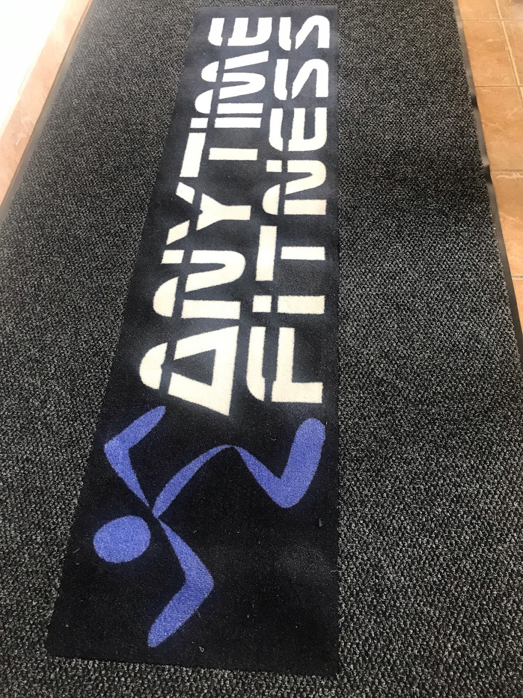 Anytime Fitness | 306 Glendale Ave, St. Catharines, ON L2T 2L5, Canada | Phone: (905) 348-8755