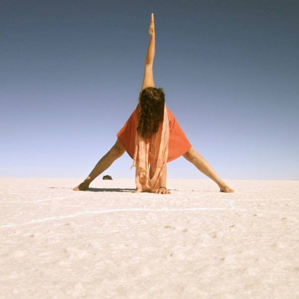 Nava Yoga | Third Floor, Unit E, 131 Main St, Sackville, NB E4L 4B2, Canada | Phone: (506) 940-0965