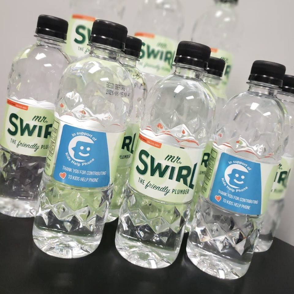 Mr. Swirl the Friendly Plumber | 18205 24 Ave, Surrey, BC V3S 9V2, Canada | Phone: (604) 582-9119
