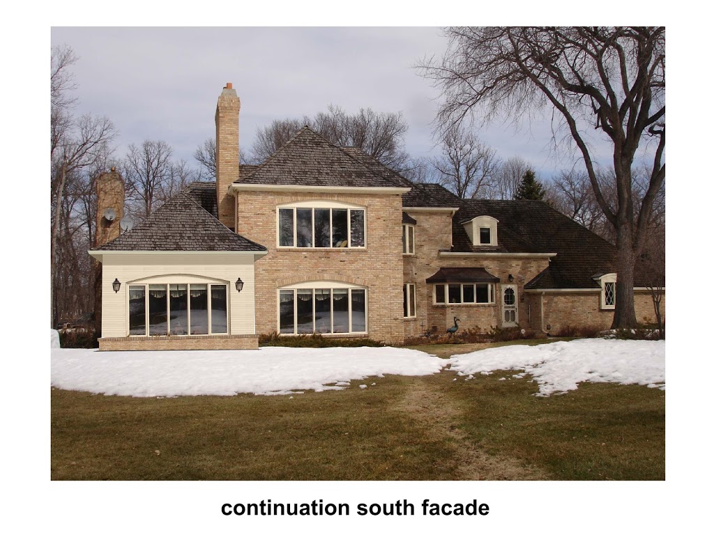 Russell Architect -Winnipeg Architectural Consulting | 61 Parasiuk Pl, Winnipeg, MB R3W 1G1, Canada | Phone: (204) 955-5858