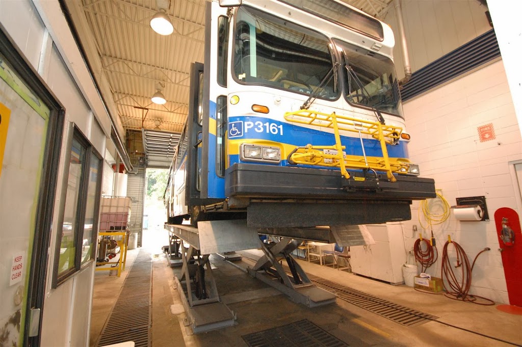 PKS Equipment & Engineering Inc (PKS Lifts) | 1240 Osprey Drive, Ancaster, ON L9G 4V5, Canada | Phone: (905) 648-7797