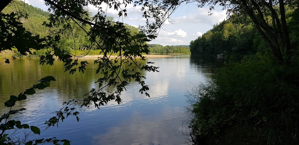 Parc La Conception | Camping VR Parkbridge | 1158 Route des Ormes, La Conception, QC J0T 1M0, Canada | Phone: (819) 686-5596