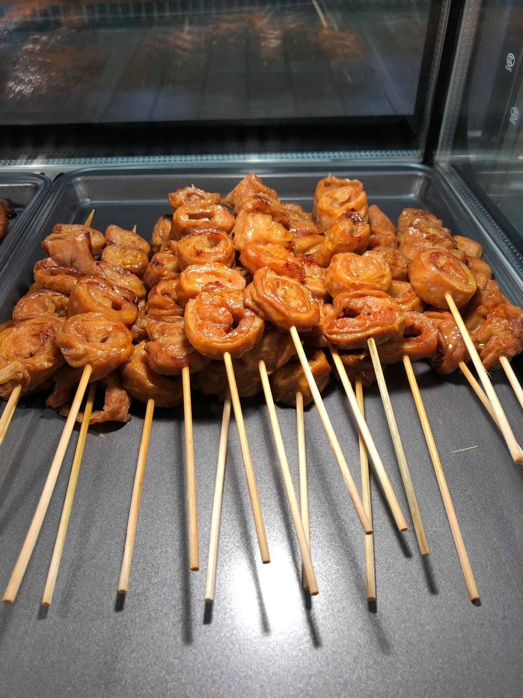 Food-DLicious | Mill Woods Rd NW &, 38 Ave NW, Edmonton, AB T6K 3L6, Canada | Phone: (780) 485-9808