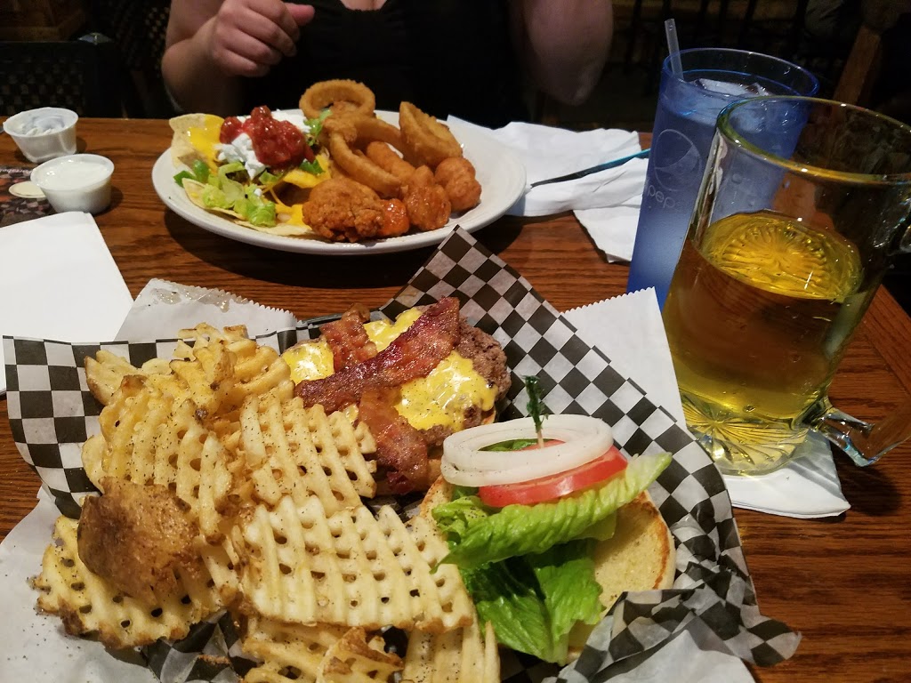 CJS Bar & Grill | 3860 Griswold Rd, Port Huron, MI 48060, USA | Phone: (810) 982-7943