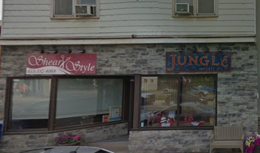 Shear Style | 8 Hastings St N, Bancroft, ON K0L 1C0, Canada | Phone: (613) 332-4068