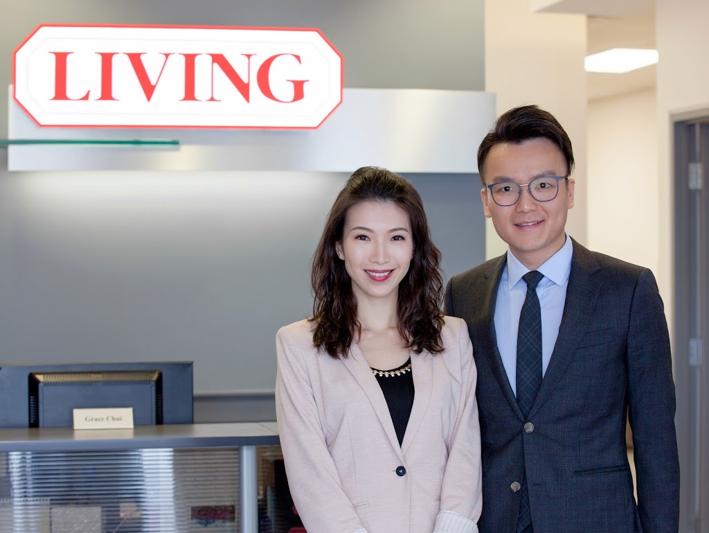 Ruby & Rocky - Real Estate Brokers | 735 Markland St Unit 12, Markham, ON L6C 0G6, Canada | Phone: (905) 888-8188
