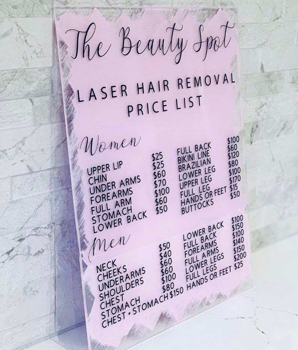 The Beauty Spot Corp. | 397 Kleinburg Smt Wy #1, Kleinburg, ON L4H 4T1, Canada | Phone: (647) 778-7356
