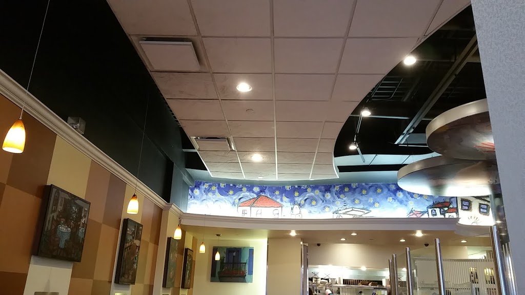 Houston Pizza | 328 McCarthy Blvd, Regina, SK S4R 7M2, Canada | Phone: (306) 949-4888
