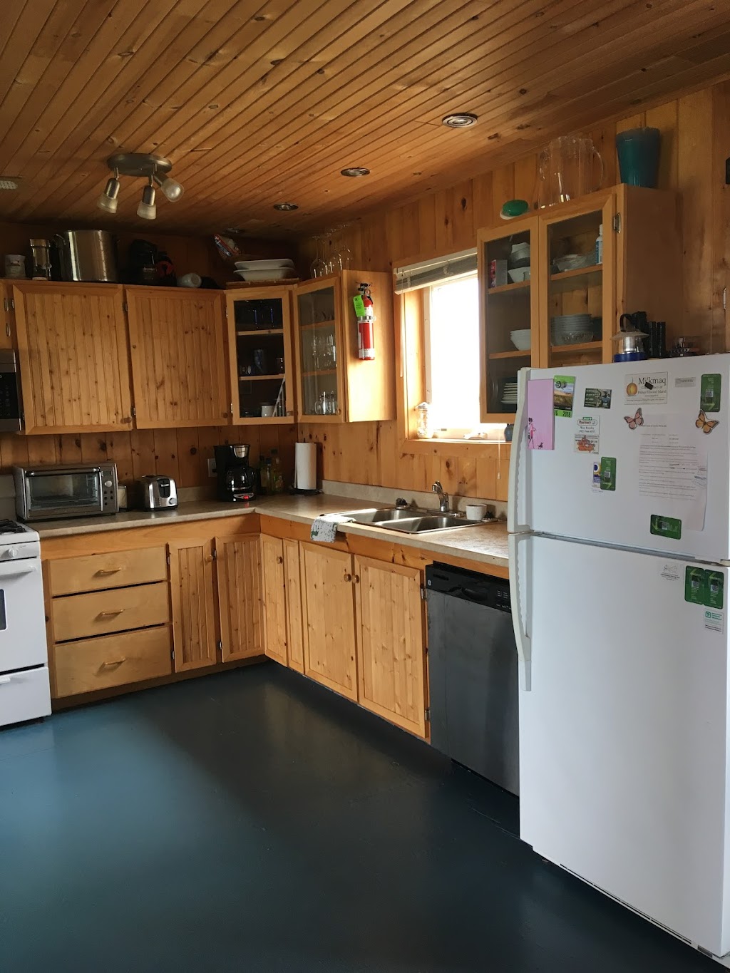 Beach House at Cousin’s Shore | 69 Lighthouse Rd, Kensington, PE C0B 1M0, Canada | Phone: (902) 886-2071
