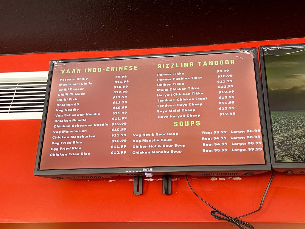 Vaah Tiffin Service | 27253 Fraser Hwy, Aldergrove, BC V4W 3P9, Canada | Phone: (778) 213-9050