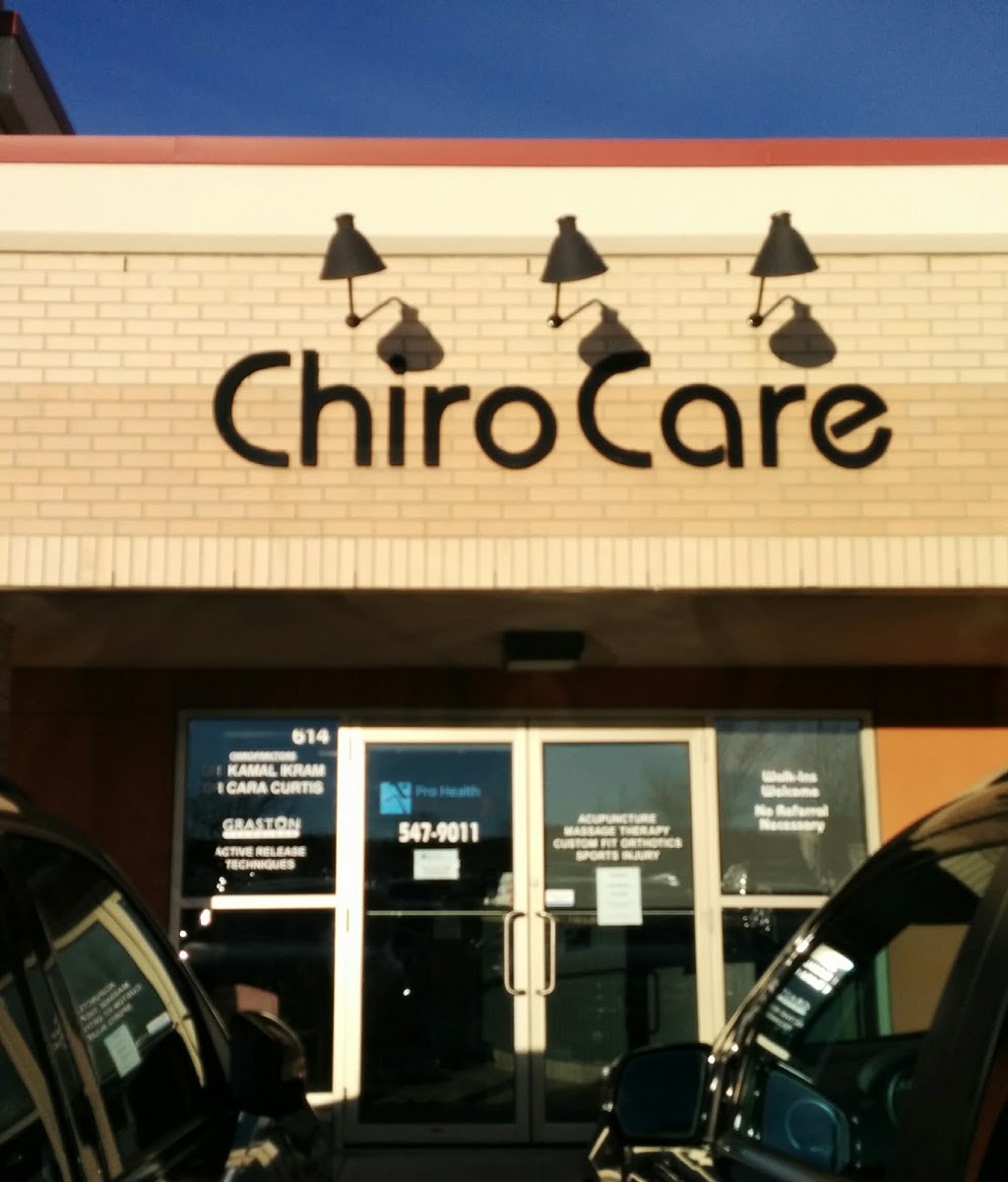 Pro Health Chiropractic | 1000 Hamptons Dr NW, Calgary, AB T3A 6A7, Canada | Phone: (403) 547-9011