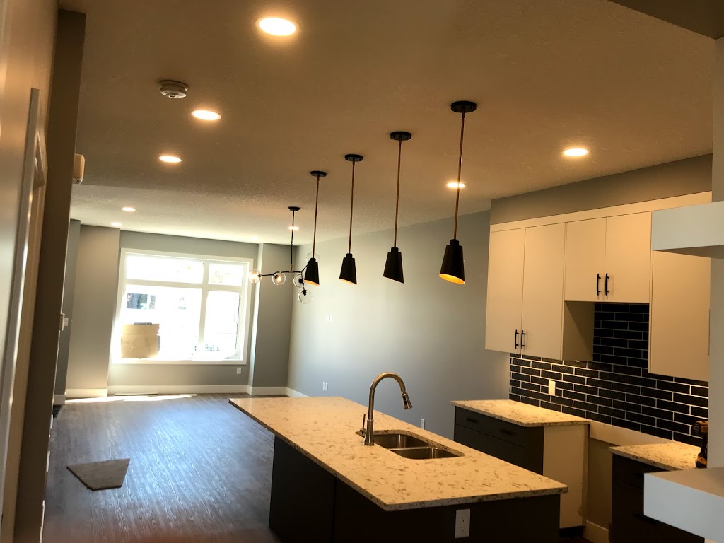 ZA Electrical & General Contractor LTD. | 7815 22 Ave SE, Edmonton, AB T6X 0Z2, Canada | Phone: (780) 803-6466