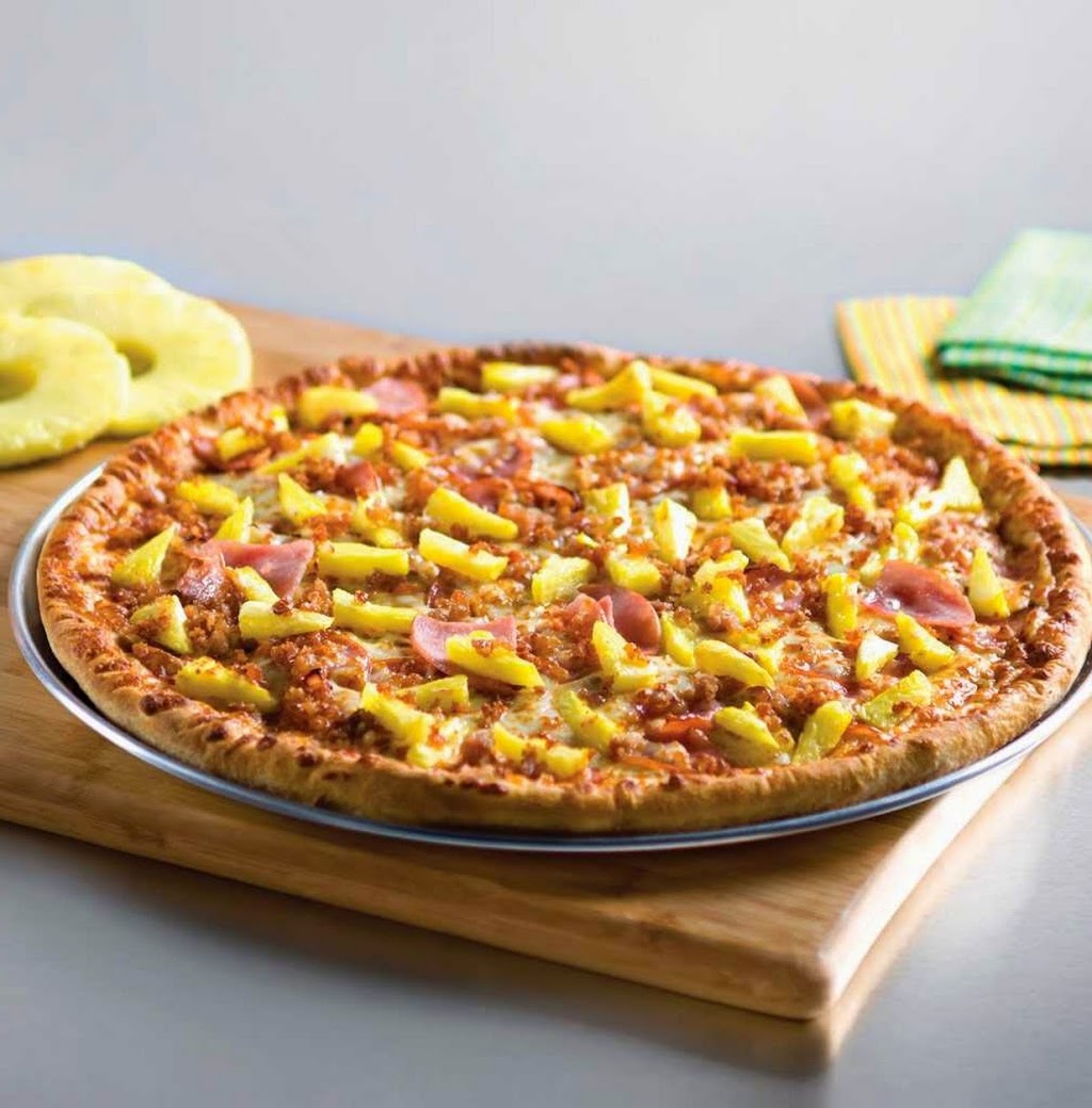 Dominos | 4681 Hwy 7 #6, Unionville, ON L3R 1M6, Canada | Phone: (905) 948-0808