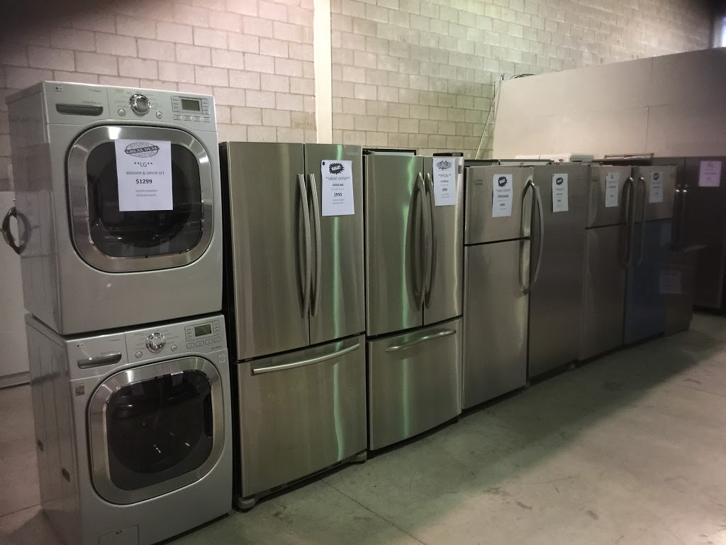Assembly Appliances | 560 Thompson Dr Unit 3, Cambridge, ON N1T 2K8, Canada | Phone: (519) 624-8792