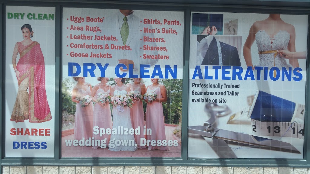 Brampton Cleaners & Tailoring | 10086 Hurontario St unit 15, Brampton, ON L7A 1E5, Canada | Phone: (905) 846-2616