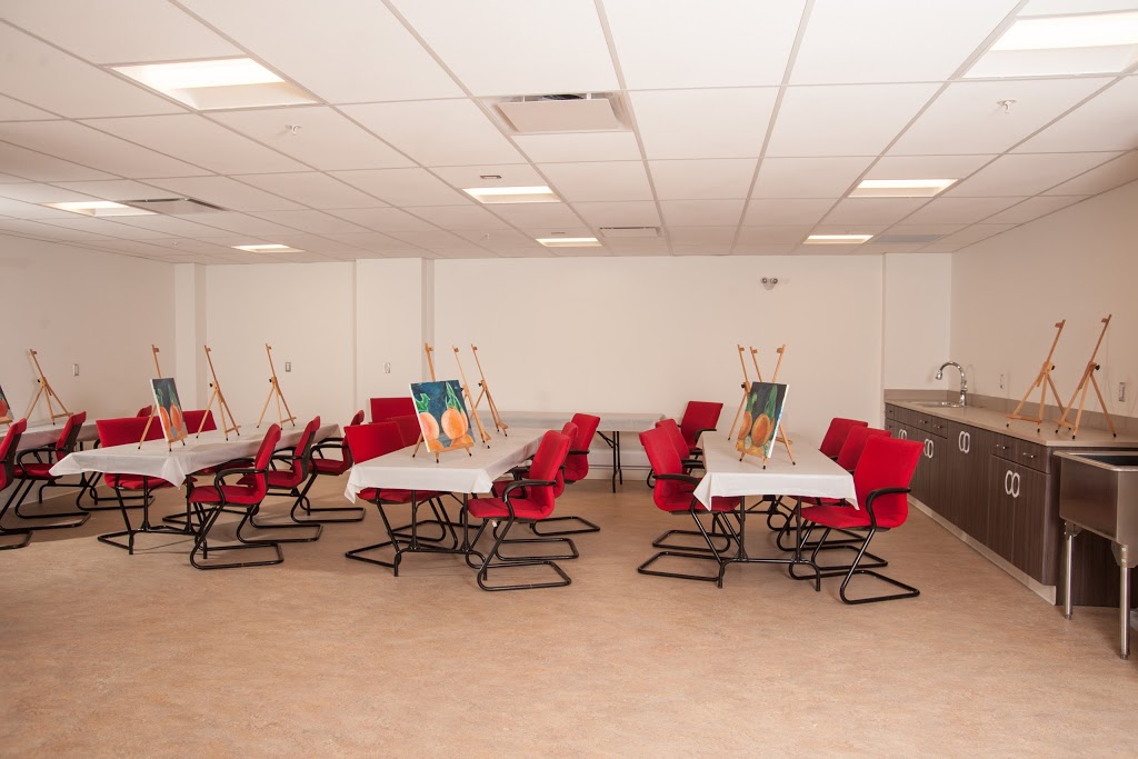 Orange Tree Village | 4000 James Hill Rd, Regina, SK S4W 0N1, Canada | Phone: (306) 559-5545