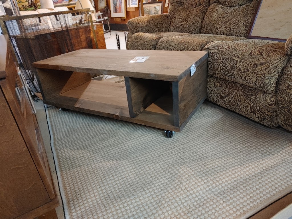 Brocante Demers | 9 Rue de Cookshire, Sawyerville, QC J0B 3A0, Canada | Phone: (873) 541-8333