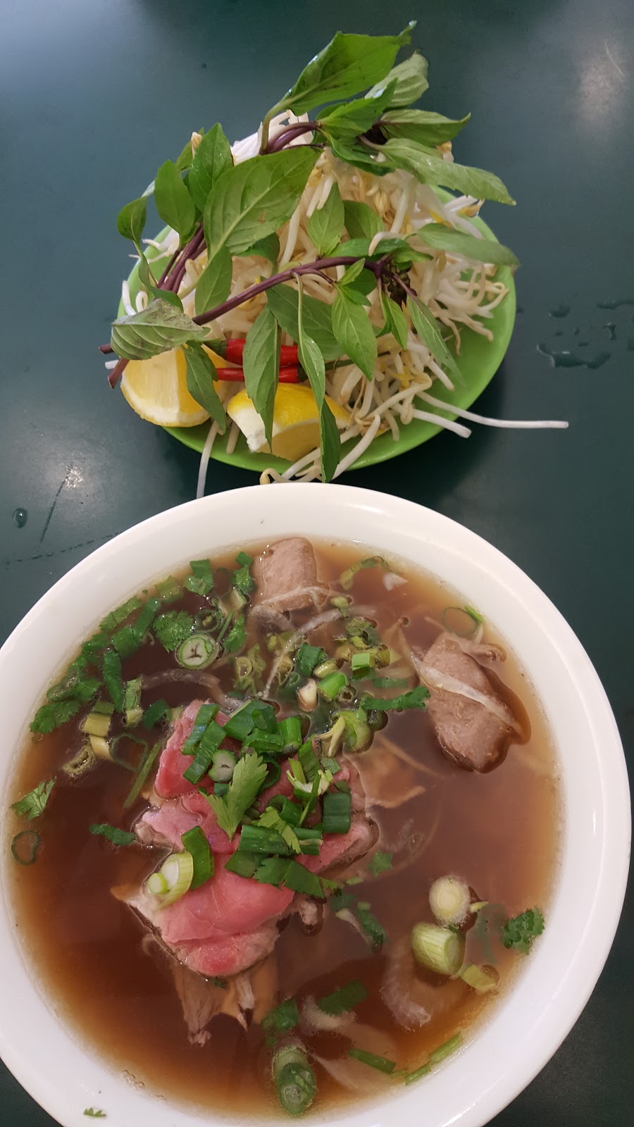Pho Nhuan | 2989 Rupert St, Vancouver, BC V5M 3T8, Canada | Phone: (604) 434-8681