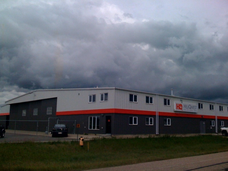 Heliqwest Aviation Inc. | 37, 27018 AB-633, Sturgeon County, AB T8T 0E3, Canada | Phone: (780) 458-3005