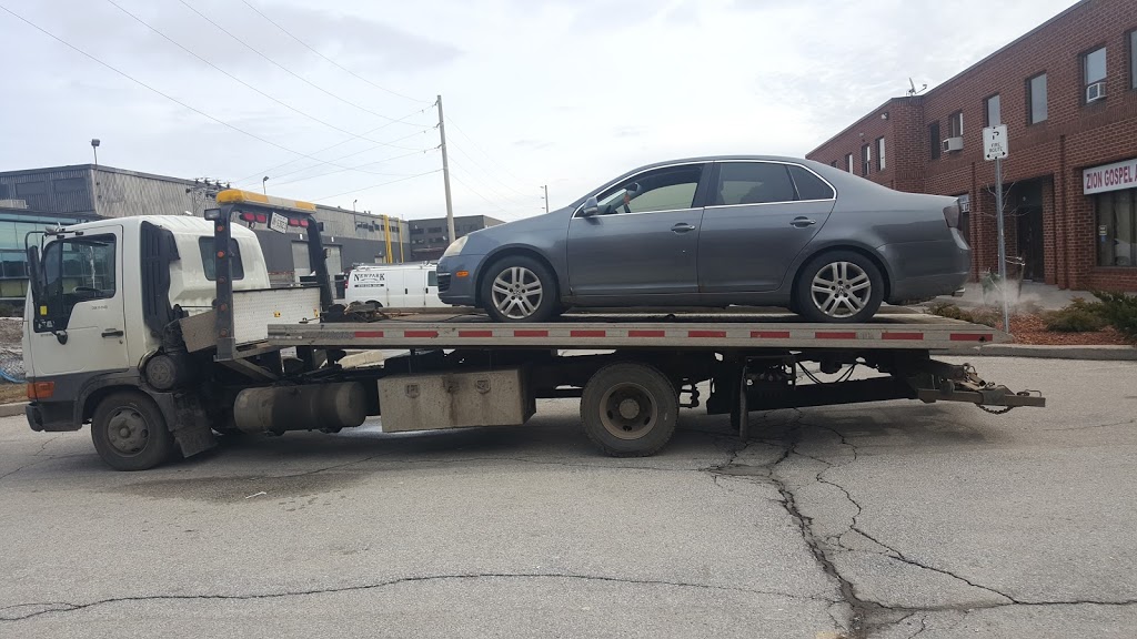 MALIK JUNK CAR REMOVAL | 3233 Derry Rd E unit 8, Mississauga, ON L4T 1A8, Canada | Phone: (647) 704-6132