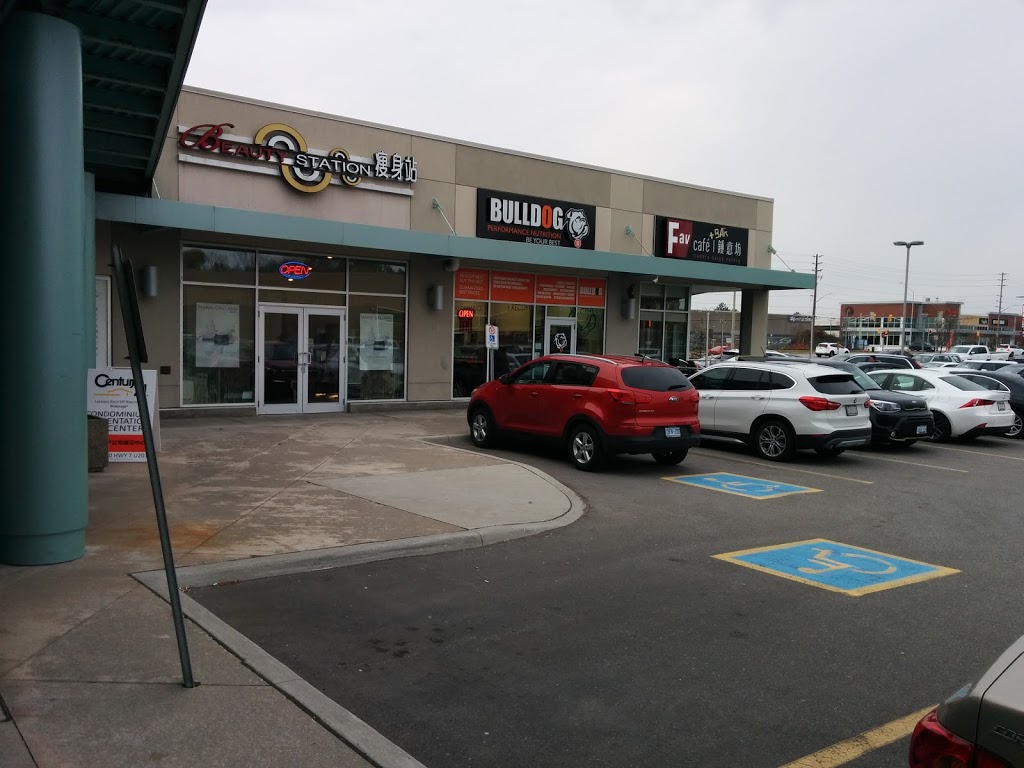 BulldogNutrition.com | 3000 HWY 7 #A3, Markham, ON L3R 4X9, Canada | Phone: (888) 224-0008