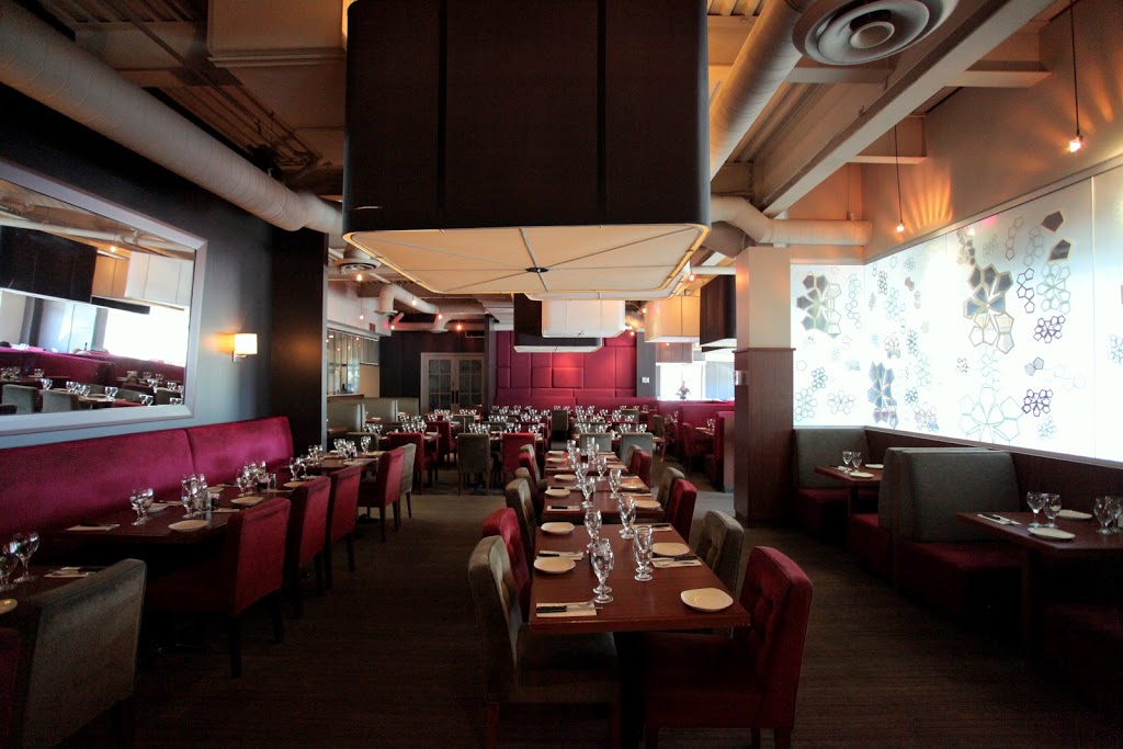 Grigio Pasta & Grill | 993 Boulevard Saint-Martin O, Laval, QC H7S 1M5, Canada | Phone: (450) 663-0055