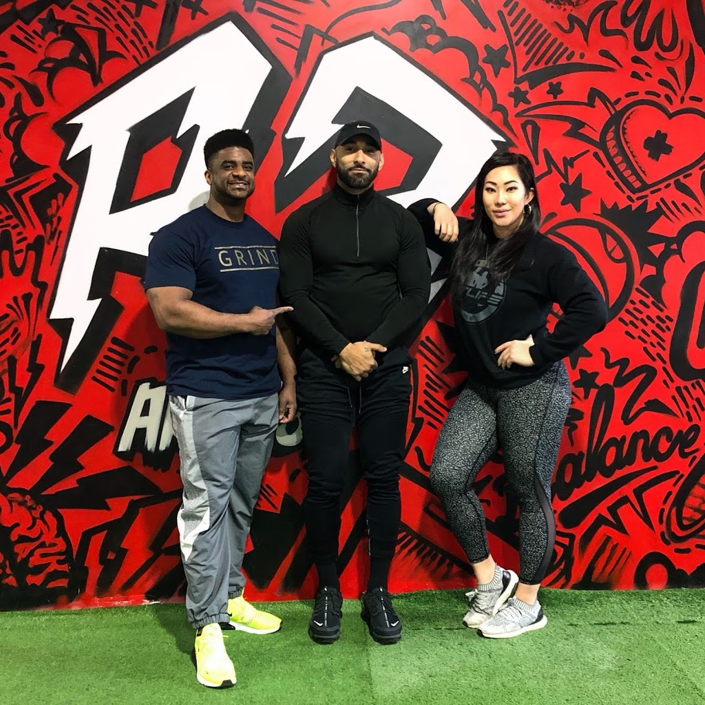 Fitlife Athletics | 51 Comstock Rd #7, Scarborough, ON M1L 2G7, Canada