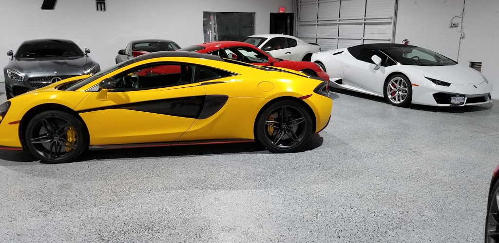 Messiah Motor Cars | 8000 River Rd, Richmond, BC V6X 1X7, Canada | Phone: (604) 370-1035
