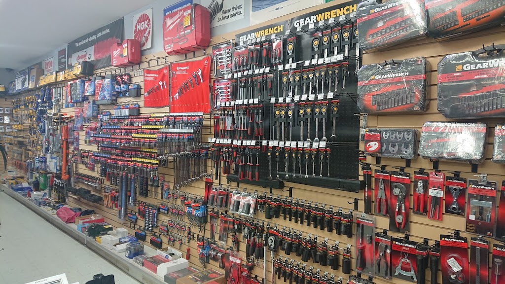Gilbert Parts Depot | 2111 Shuswap Ave, Lumby, BC V0E 2G0, Canada | Phone: (250) 547-2288