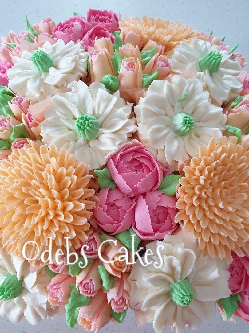 Odebs Cakes | Basinview Dr, Bedford, NS B4A 3N4, Canada | Phone: (902) 448-1590