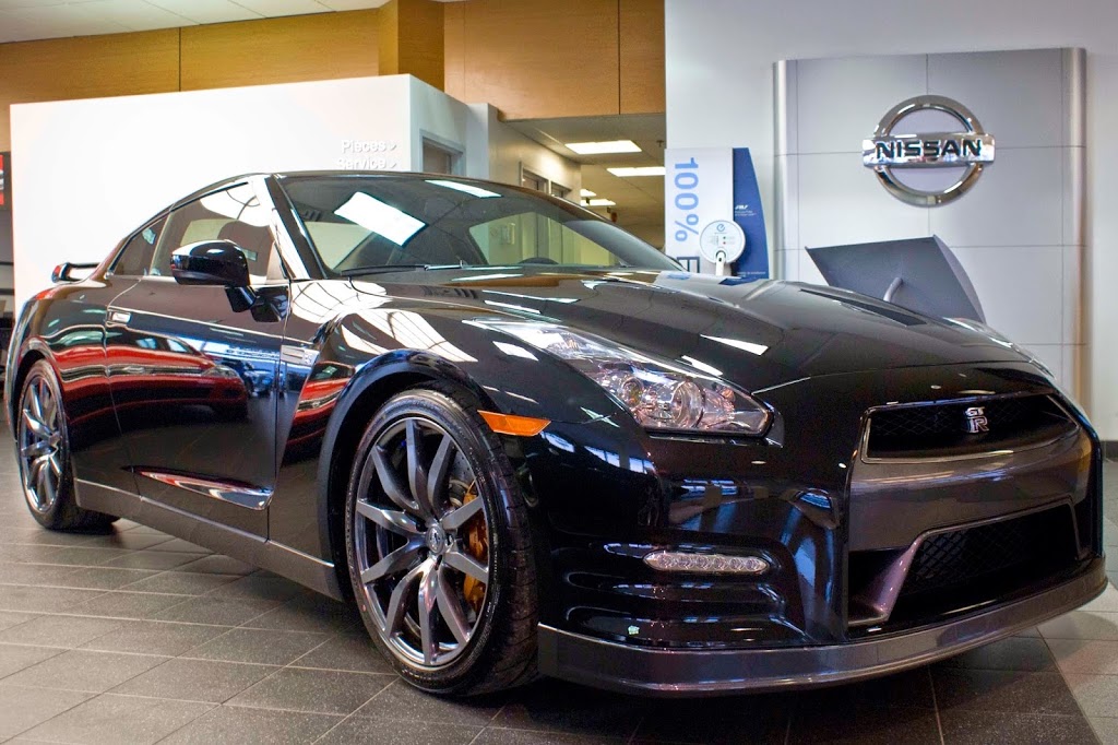 South Shore Group | Nissan Brossard | 9005 Boulevard Taschereau, Brossard, QC J4Y 1A4, Canada | Phone: (450) 445-9811