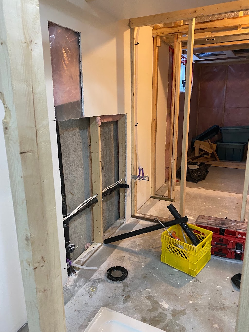 SquadV Plumbing and Heating | 13015 164 Ave NW, Edmonton, AB T6V 0E7, Canada | Phone: (780) 667-7169