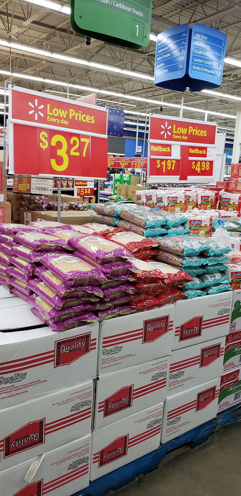 Dollarama | Bramalea City Centre Drive, 25 Peel Centre Dr, Brampton, ON L6T 3R5, Canada | Phone: (905) 458-1662