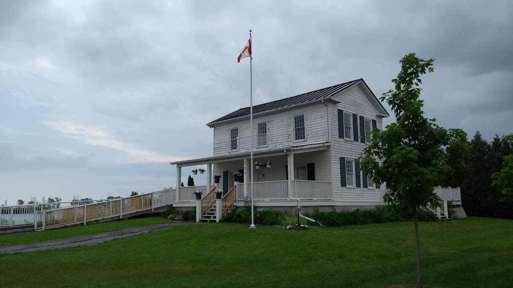 Custom Yacht Builder | 1710 Charles St, Whitby, ON L1N 1C2, Canada | Phone: (866) 279-2248