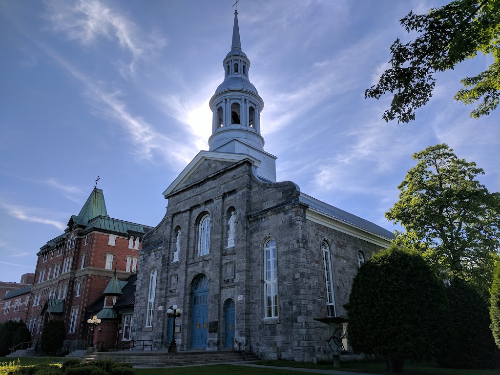 Paroisse Notre-Dame-du-Rosaire | 2200 Rue Girouard O, Saint-Hyacinthe, QC J2S 3A8, Canada | Phone: (450) 774-5633