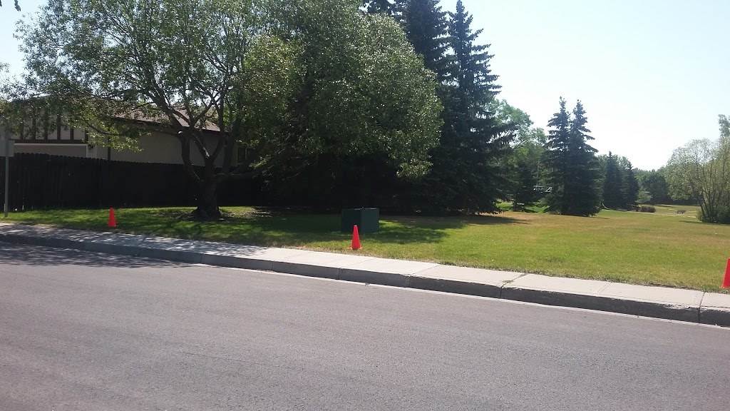 Howell Park | 2705 Howell Dr, Regina, SK S4N 6G1, Canada | Phone: (306) 777-7000
