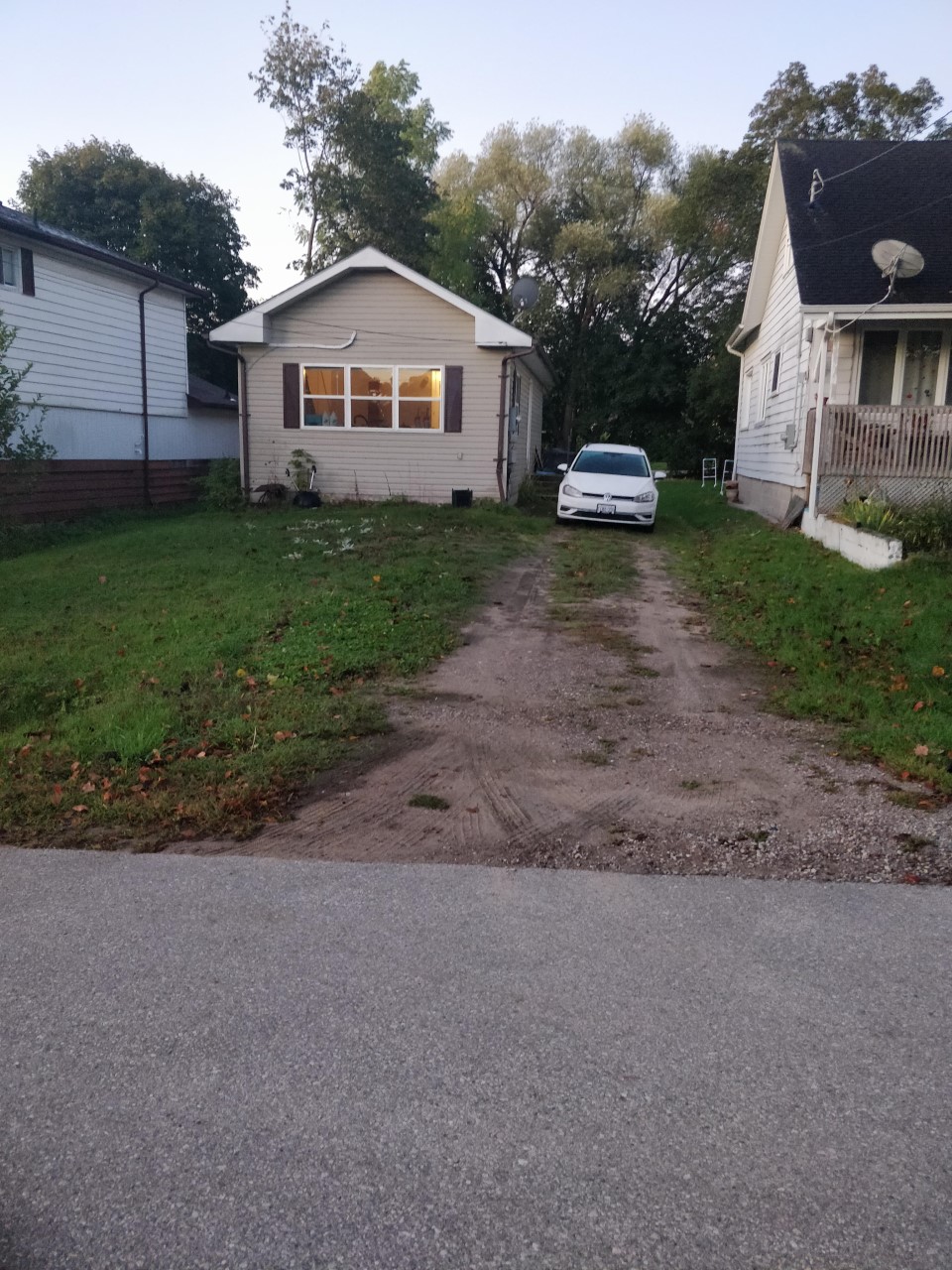 Prime Paving & Construction | 23 Victoria St E, Cookstown, ON L0L 1L0, Canada | Phone: (289) 552-3666