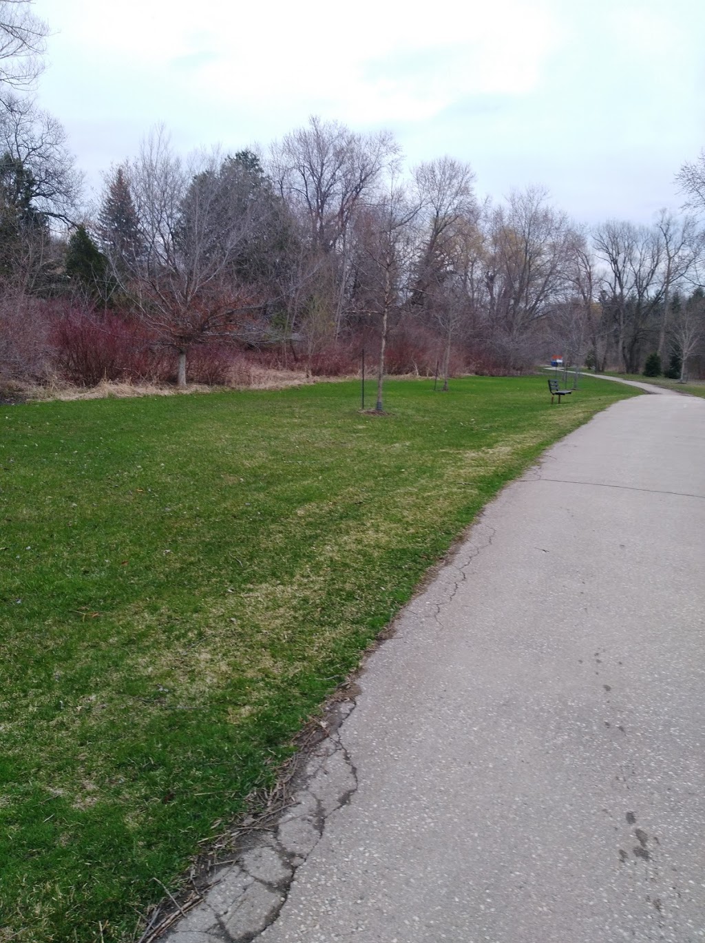 Bendale Park | 705 McCowan Rd, Toronto, ON M1H, Canada