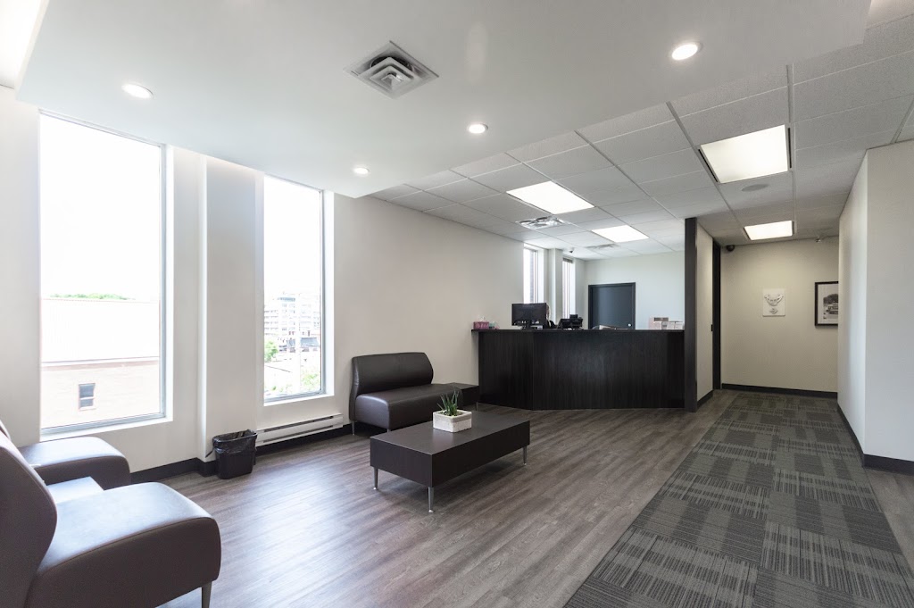 Jones Bros Construction Inc | 205-240 Catherine St Suite, Ottawa, ON K2P 2G8, Canada | Phone: (613) 867-1692