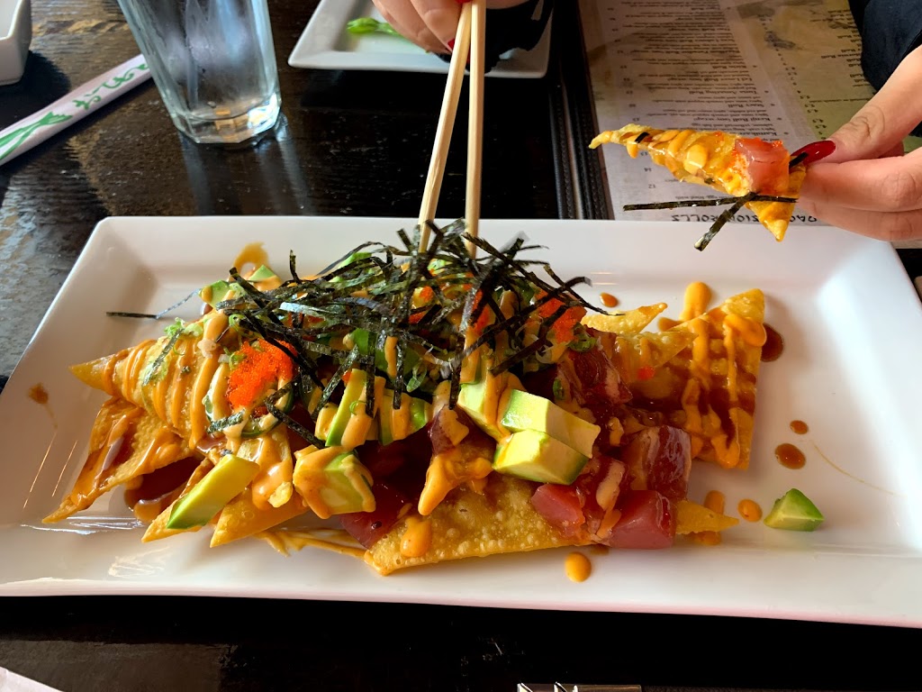 Dao Sushi & Grill | 3200 Orchard Park Rd, Orchard Park, NY 14127, USA | Phone: (716) 677-6677