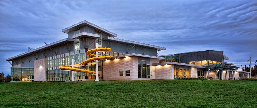 Canada Games Centre | 26 Thomas Raddall Dr, Halifax, NS B3S 0E2, Canada | Phone: (902) 490-2400