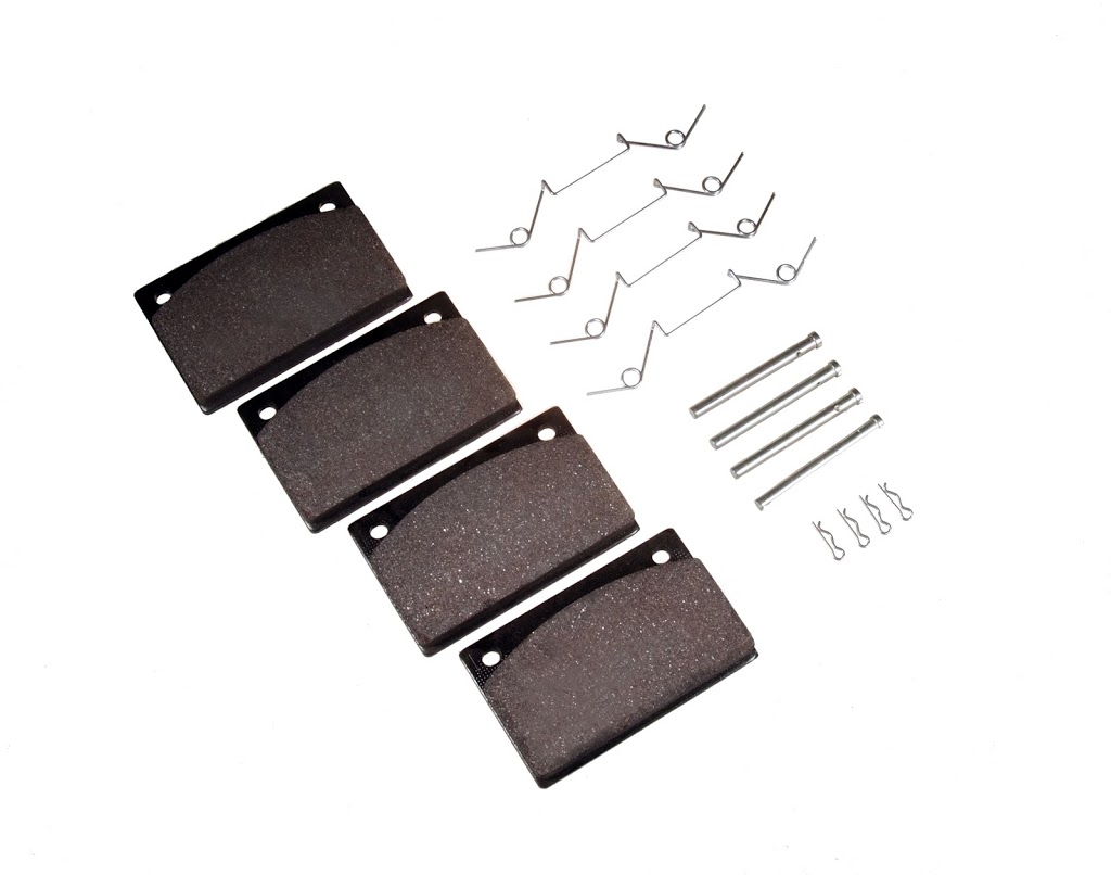 Autokraft Parts | 1135 Squires Beach Rd, Pickering, ON L1W 3T9, Canada | Phone: (416) 704-3451