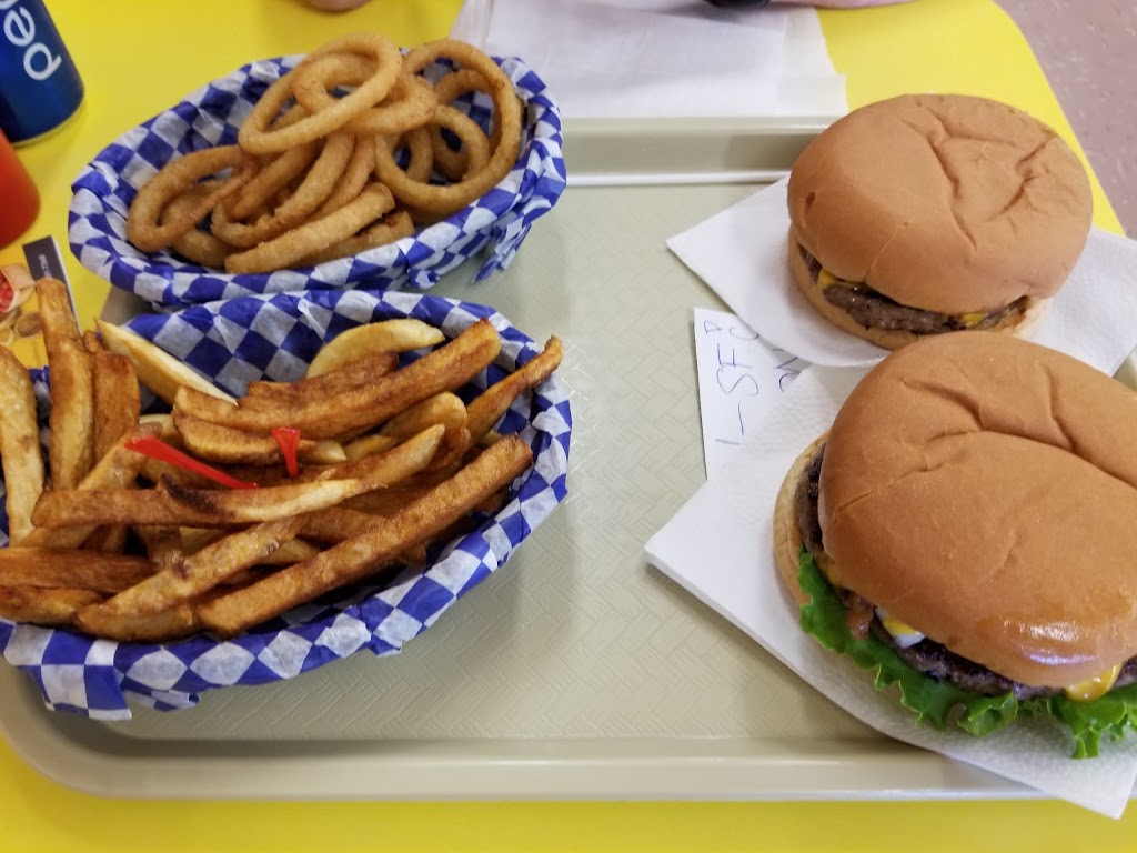 Fritzies East End | 881 Dundas St, Woodstock, ON N4S 1G9, Canada | Phone: (519) 537-7177