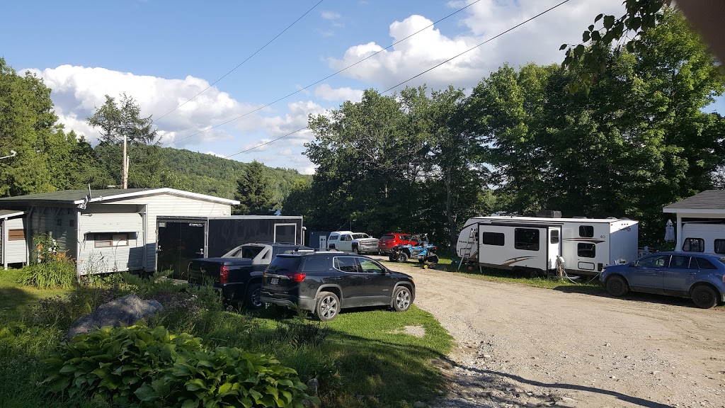 Camp Du Manoir | 9 Chemin du Manoir, Messines, QC J0X 2J0, Canada | Phone: (819) 441-5351