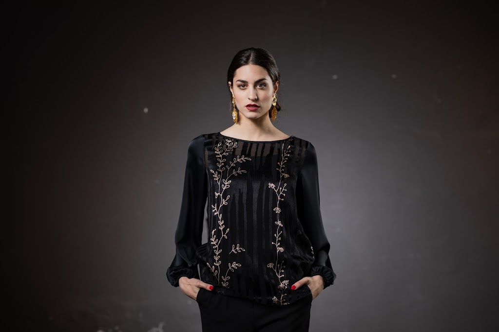 Boutique Made in Italy | 270 Blvd. Samson Suite 104, Laval, QC H7X 2Y9, Canada | Phone: (450) 314-2050