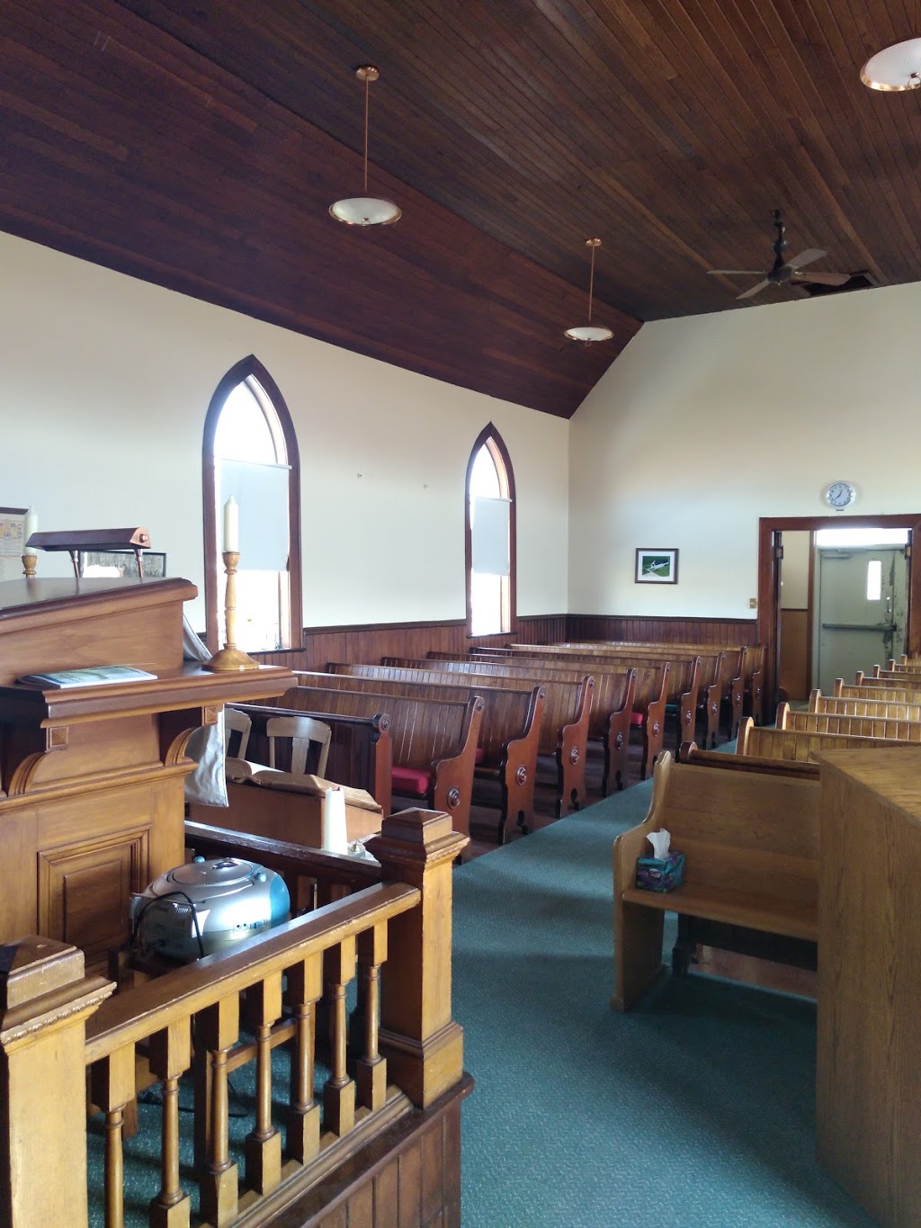 Lilyfield United Church | Rosser, MB R0C 3A0, Canada