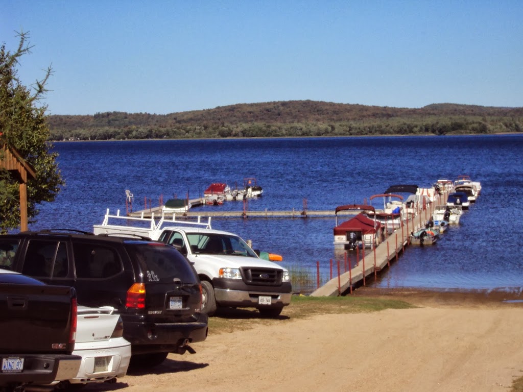 Duins Pineridge Resort | 2084 Pickerel & Jack Lake Rd, Burks Falls, ON P0A 1C0, Canada | Phone: (705) 382-2027
