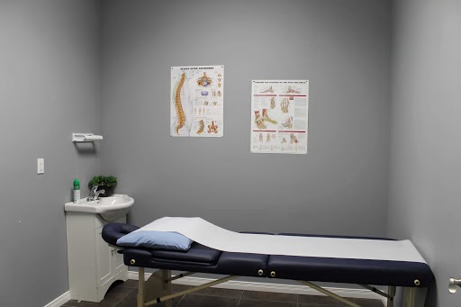 New Motion Physio & Sports Rhb | 2-125 Father Tobin Rd, Brampton, ON L6R 0W9, Canada | Phone: (905) 792-9024